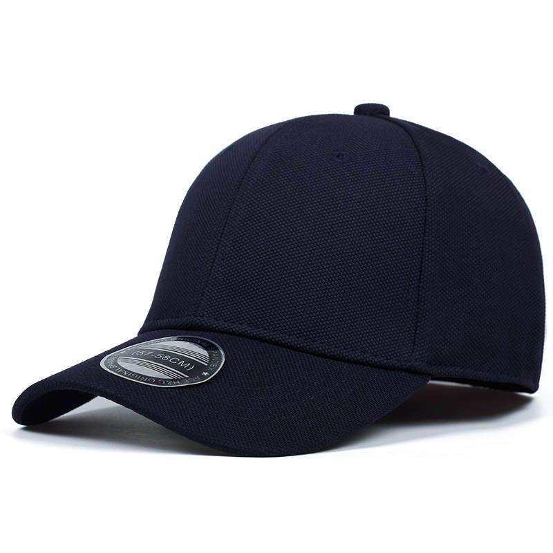 Casquettes de baseball Snapback de haute qualité pour hommes et femmes, casquette complète fermée et fermée, chapeau de camionneur Gorras Bone, 2024_voghion.com
