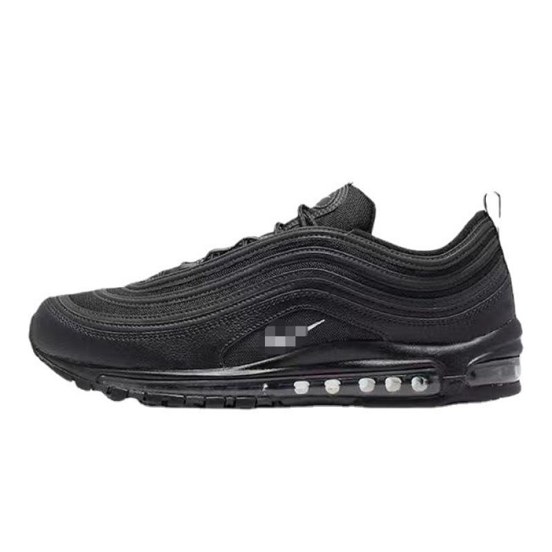 New Shoes New97 Bullet Head Full Palm Air Cushion Unisex Sports Running Shoe_voghion.com