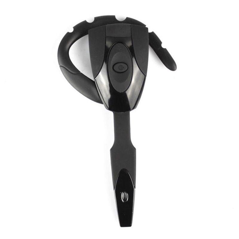 Cross-Border Upgraded Version Of Non-In-Ear PS3 Scorpion Wireless Bluetooth Headset_voghion.com