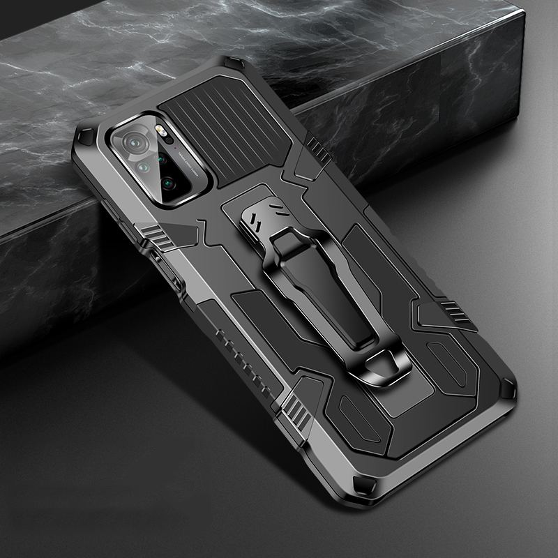 Til Huawei P40 P30 Lite Mate 40 30 Pro Etui Stødsikkert Pansercover Huawei Honor 9X 20 8A 9C 9S 7A 7C Pro 9S Standcovers_voghion.com