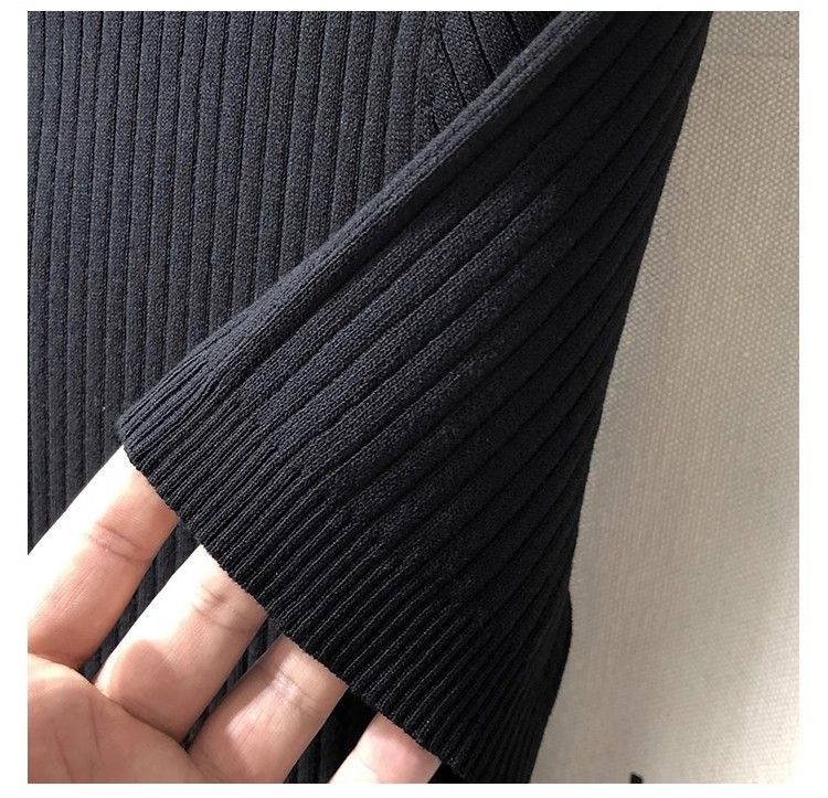 Herrenbekleidung Gestreiftes, kontrastfarbenes, kurzärmliges Poloshirt aus Strick für Herren, neue Sommerkleidung, hochwertiges, lässiges, atmungsaktives Revers-T-Shirt_voghion.com