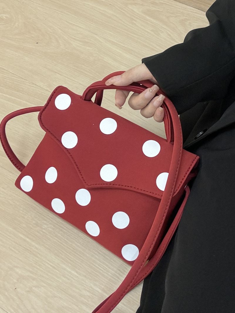 square Scarf 2025 Spring And Summer New Sweet Cool Underarm Shoulder Large Capacity Crossbody Bag Fashion Versatile_voghion.com