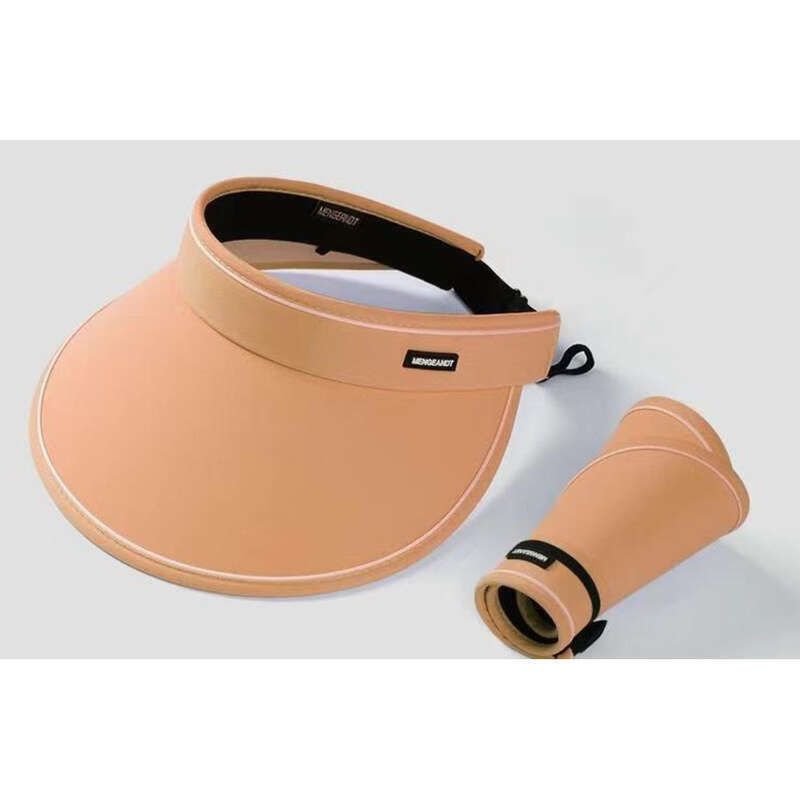 Strohhut mit großer Krempe, Sommerhut für Damen, atmungsaktives Gesicht, mit Spitzenrand, Strandhut, Sonnenhut_voghion.com