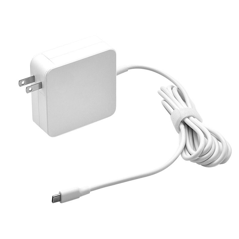 65W Universal Laptop Charger - 20V 3.25A PD Fast Charger With Type-C Port_voghion.com