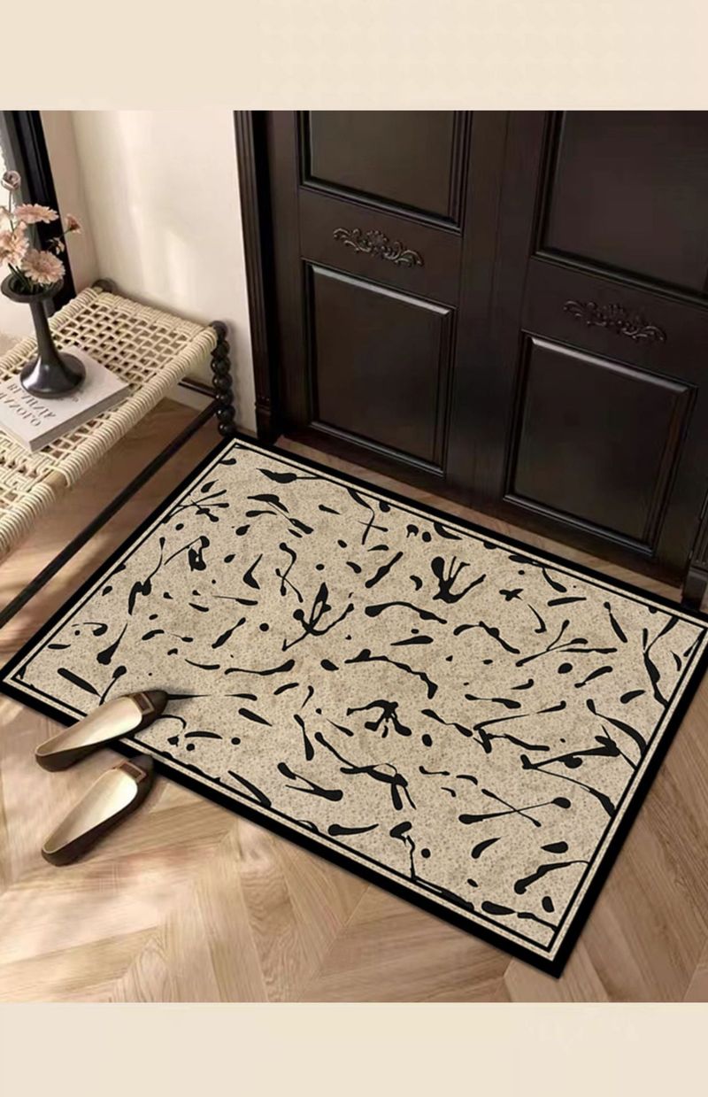 Home Mobili zerbino ingresso zerbino ingresso zerbino antisporco antiscivolo zerbino porta portico anello filo porta d'ingresso tappeto_voghion.com