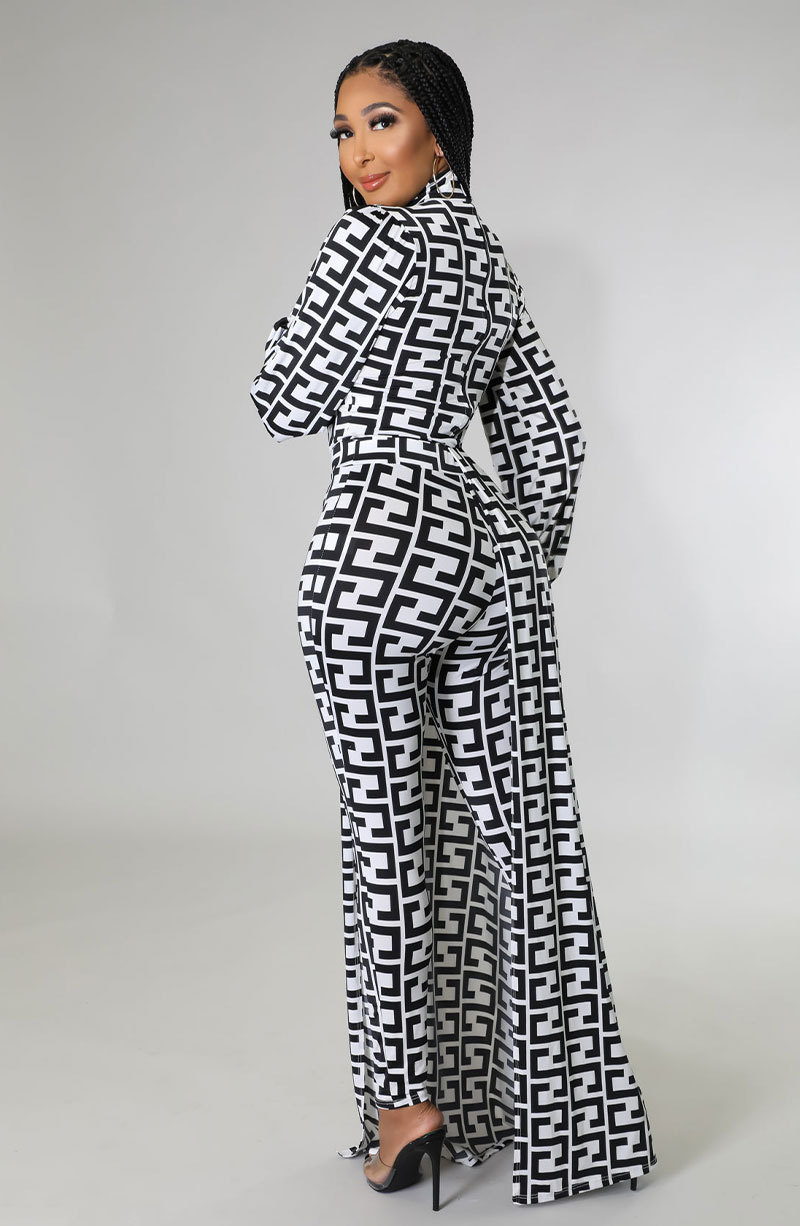 Set da due pezzi a maniche lunghe autunnale da donna primavera nuovo Xiaoxiang da donna_voghion.com