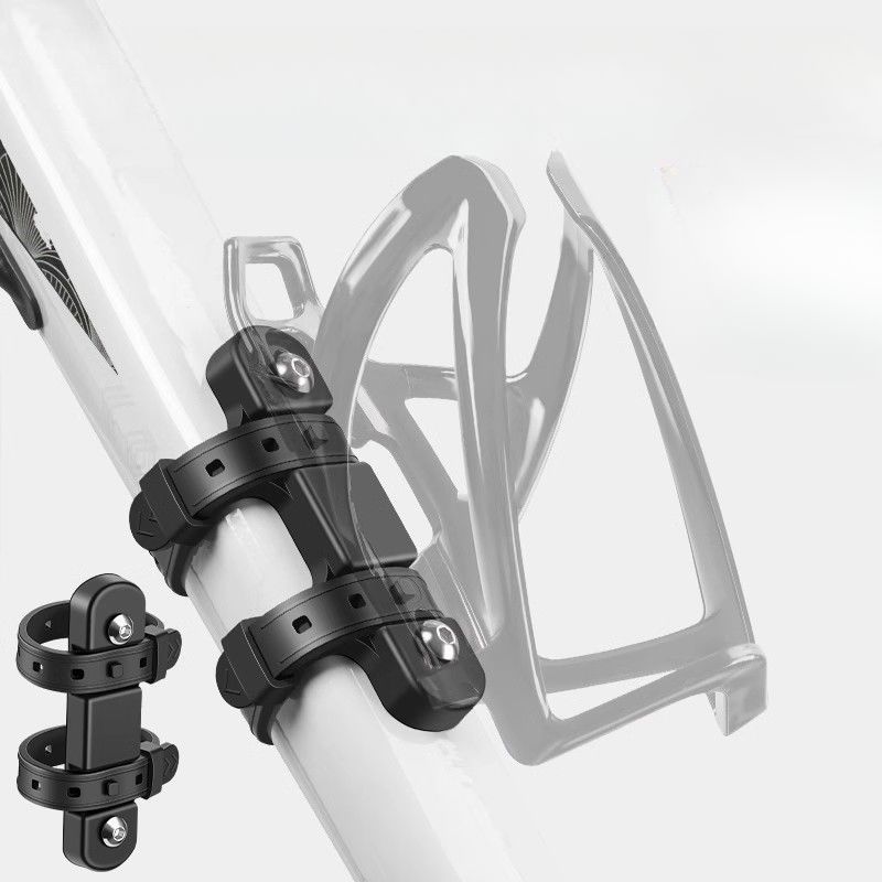 Support universel pour vélo de route et de montagne, sans perçage, pour porte-bidon et porte-bidon_voghion.com