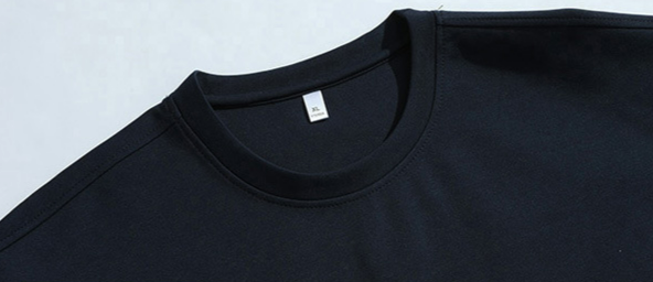 Herrenbekleidung Sommer Dünn Kurzarm Locker Gutaussehend Lässig Vielseitig Trendy Sport Rundhals Anzug Herren T-Shirt Shorts Zweiteiliger Anzug_voghion.com