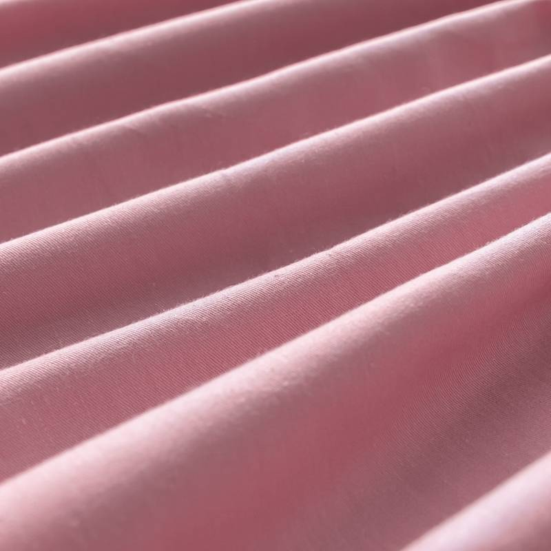 Protège-matelas en pur coton de classe A, une seule pièce, de haute qualité_voghion.com