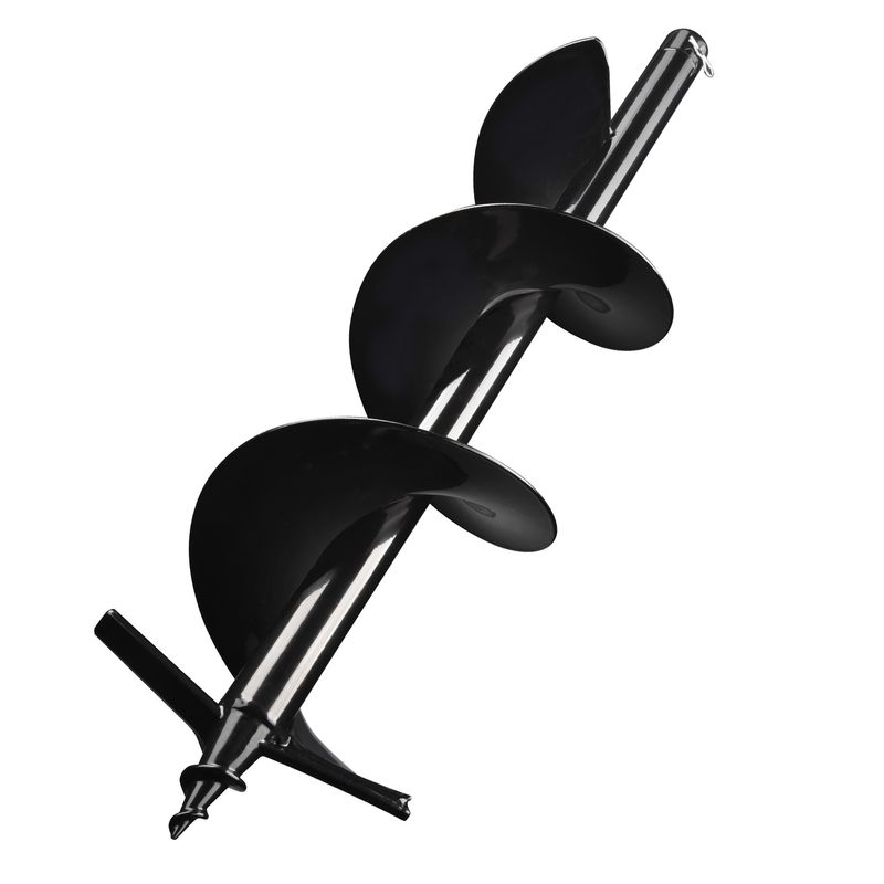 Earth Auger BitsEarth Auger Bits_voghion.com