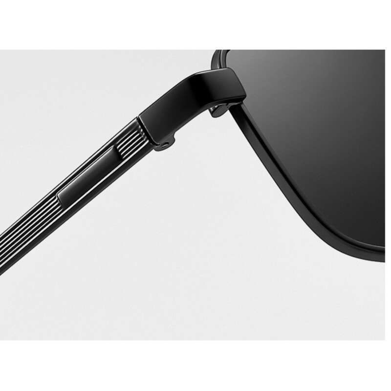 Driving Special Polarized Men's High-end New UV Riding Sunglasses_voghion.com