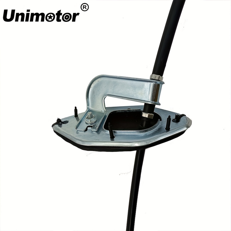 (1 pieza) Cable de transmisión compatible con Honda CR-V 2007-2009 Reemplaza 54315-SWA-A82_voghion.com