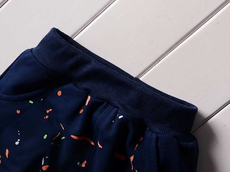 Kid's Clothing spring and autumn children's clothing for children aged 1-4 years old, baby children's suits, trousers and sports suits_voghion.com