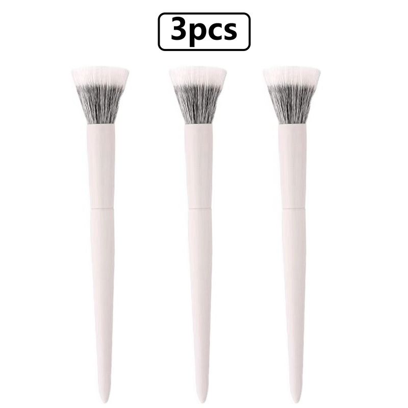 Frauen Mädchen Highlighter Pinsel Erstellen Drei-dimensionale Look Sets Täglichen Make-Up_voghion.com