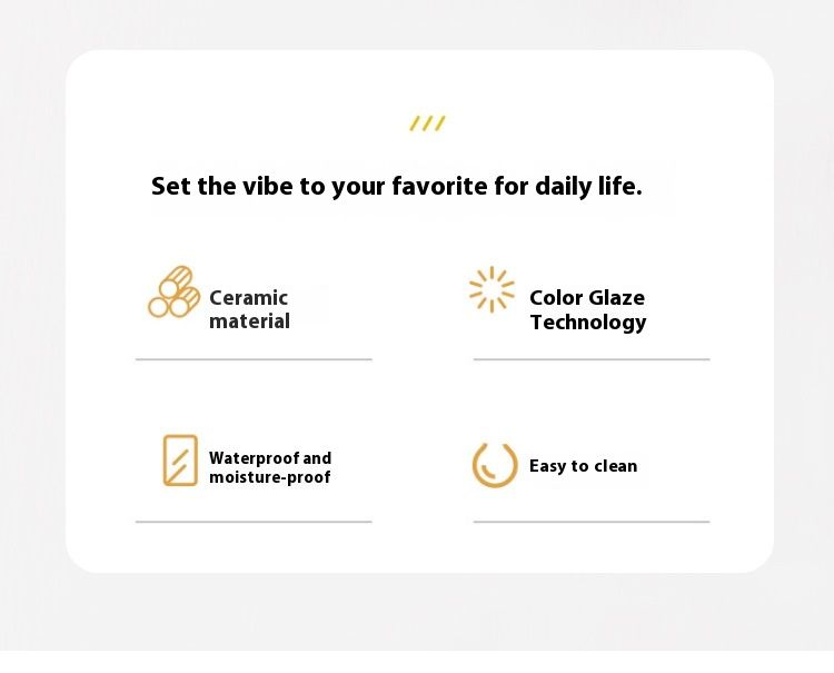 Dispenser per lozione in ceramica vintage - Design con uccellini floreali in bianco e nero (420 ml, finitura opaca, arredamento per hotel e casa)_voghion.com