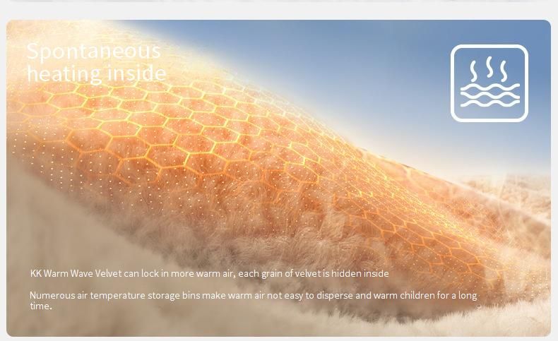 Kids' 3-in-1 Ski Suit Set – Waterproof Snow Jacket & Pants With Thermal Lining For Boys & Girls (Bunny Candy/Dino Play/Penguin Party)_voghion.com