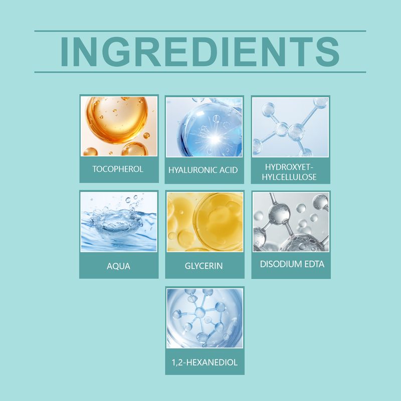 Jaysuing Voedende en verzorgende dagelijkse draagbare borstpleister voor vrouwenborsten_voghion.com