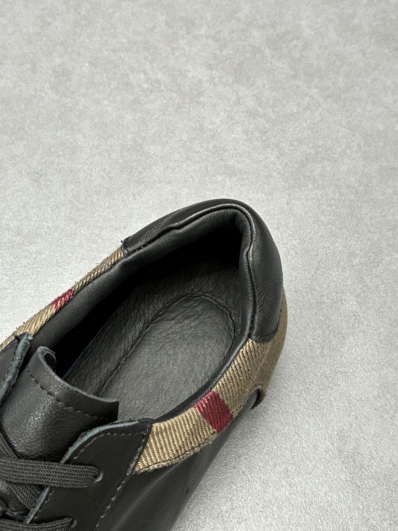 Casual 2025 Autumn Genuine Leather Men's Single Soft Sole Comfortable Non-Slip Business Versatile Work Shoes_voghion.com