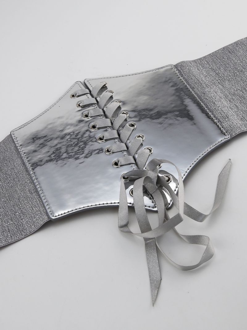 Rochie decorativă versatilă de primăvară și toamnă pentru femei, costum, talie elastică, talie largă_voghion.com