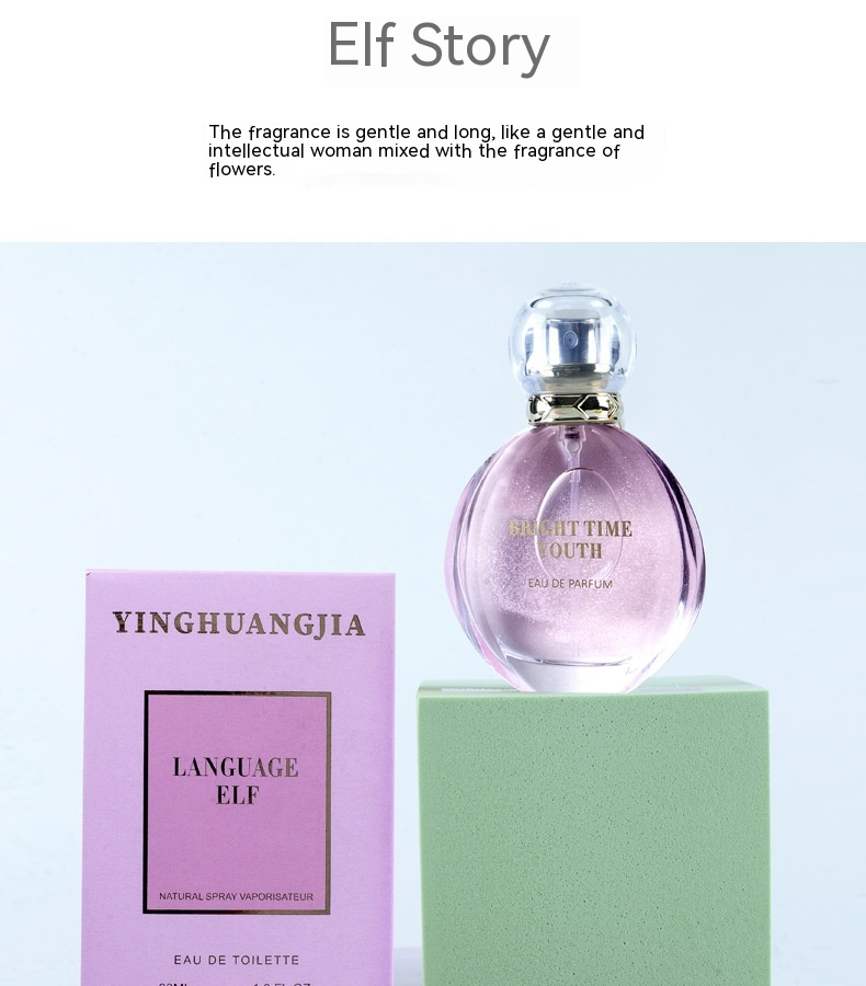 2024 Neues heißes Parfüm, beliebtes Parfüm für Damen, Liusha-Parfüm, langanhaltendes Eau de Toilette, Studenten, grenzüberschreitend, 30 ml, orientalischer Geschmack_voghion.com