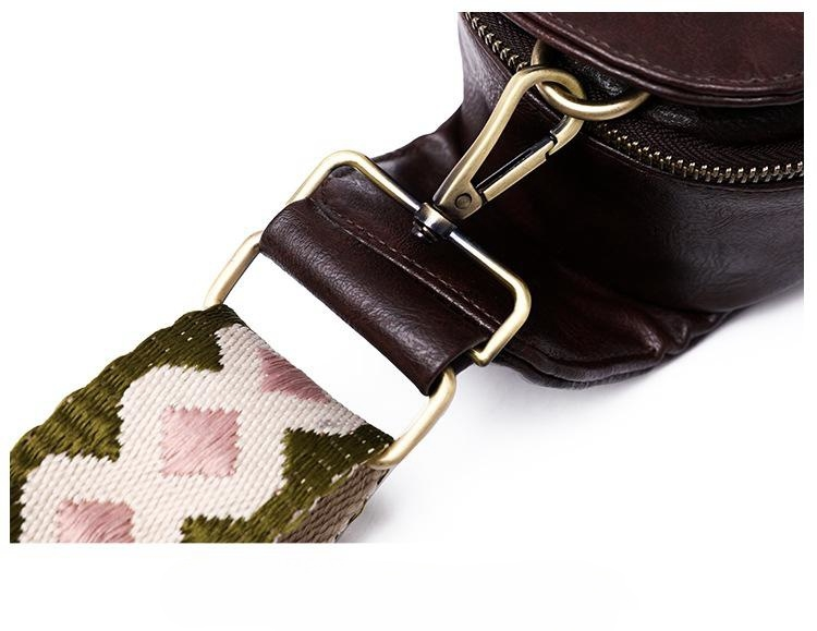 2023 Women's Bag Fanny Pack Chest Bag_voghion.com