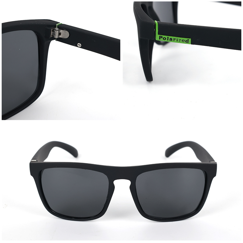 TGOGO 2024 Fashion Polarized Ανδρικά γυαλιά ηλίου νυχτερινής όρασης γυαλιά ηλίου οδηγώντας γυαλιά ηλίου μοτοσικλέτας μοτοσικλέτας_voghion.com