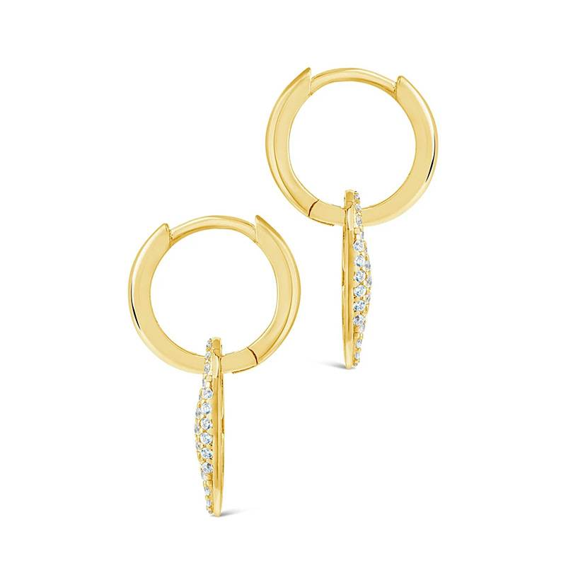 Orecchini a forma di naso di maiale, gioielli da donna, leggeri, di lusso, di alta qualità, versatili e raffinati, con clip per le orecchie._voghion.com