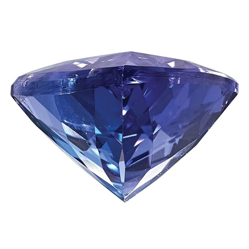 Tanzanite AA Quality 6x4mm Pear_voghion.com