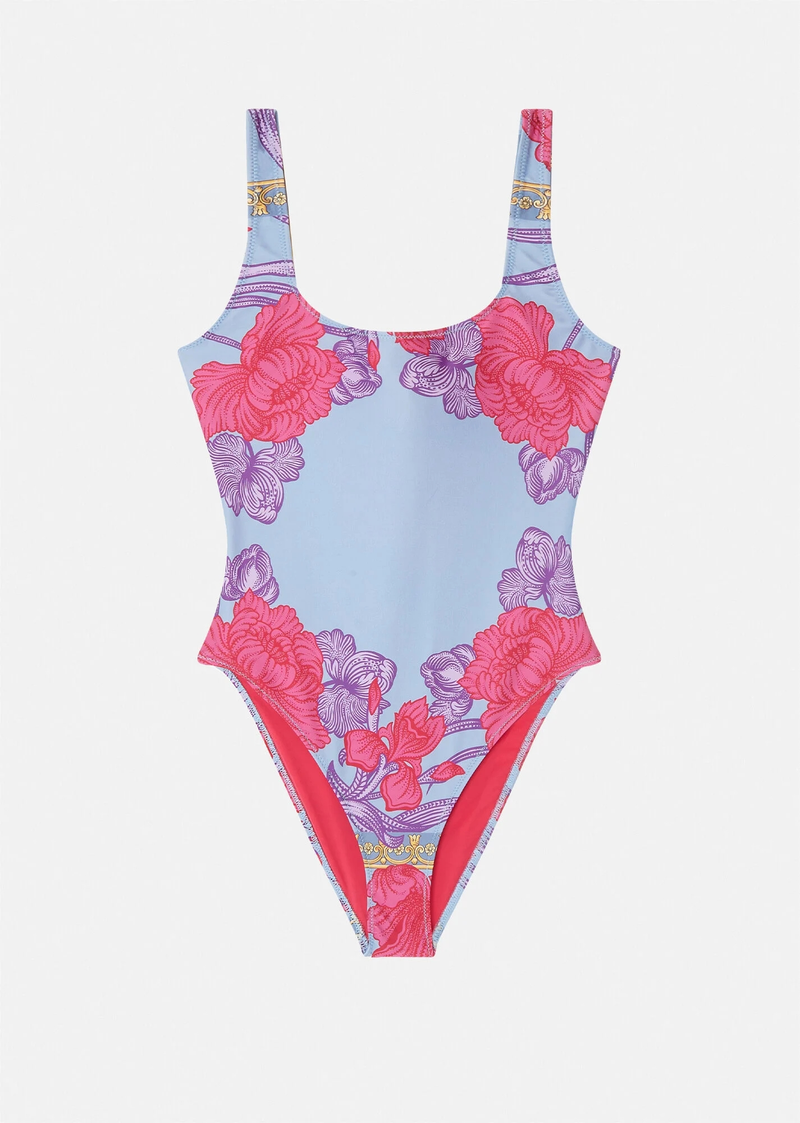 Women's spring and summer fashion sexy high-end swimsuit_voghion.com