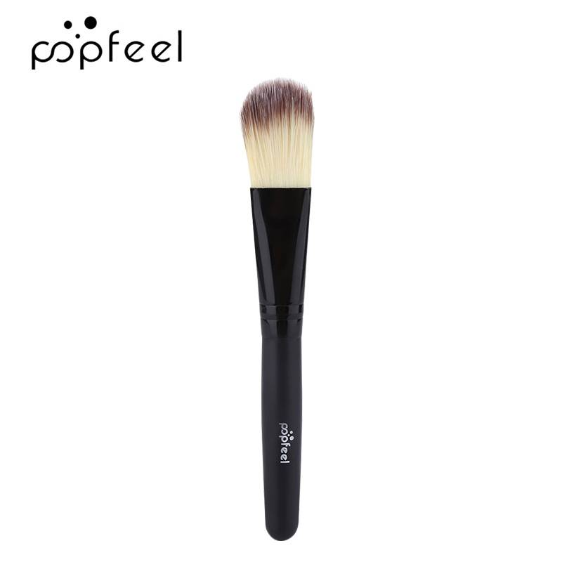 20 pieces makeup set complete combination beginner girl Student Party natural light makeup_voghion.com