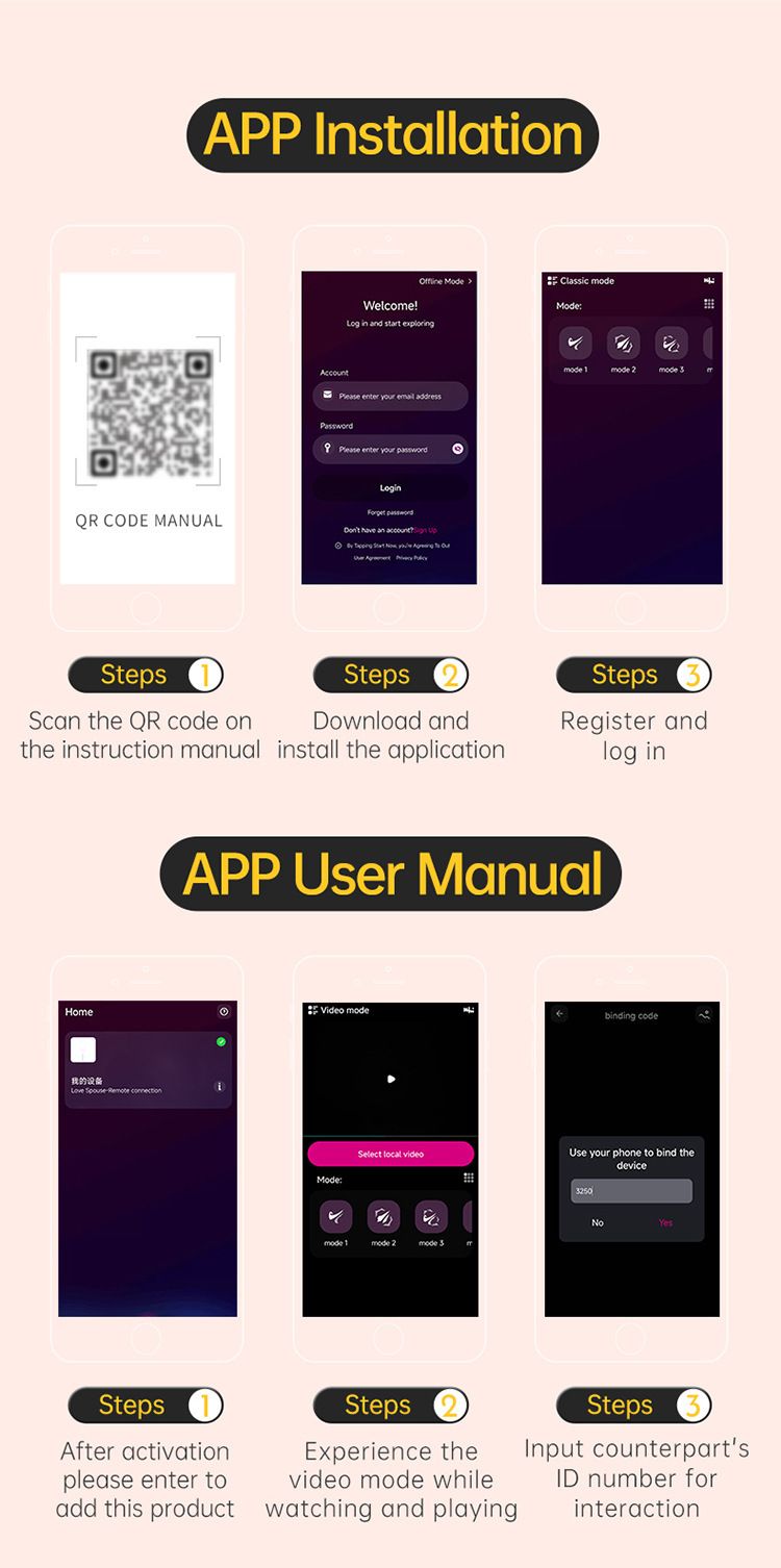 Niedliche Monster APP Remote Teleskop Vibrator Weibliche Starke Schock Teleskop Stille Sex Spaß Erwachsene Weibliche Produkte Orgasmus_voghion.com