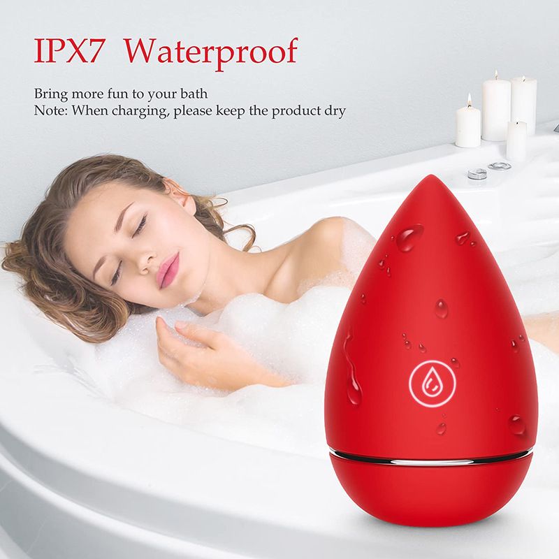 Girlfriend 10 Frequency Sucking Device Beauty Egg Sucking Vibrator Female Fun Jumping Egg Teasing Breast Sucking Adult Products_voghion.com