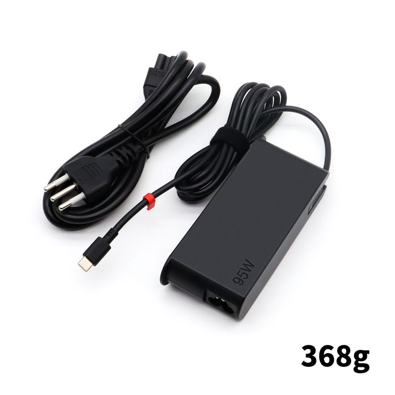 Carregador rápido USB-C PD universal de 95 W para todos os laptops - Adaptador de energia de 20 V e 4,75 A (compatível com ASUS/HP/Dell/Acer/Lenovo)_voghion.com