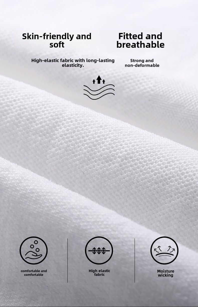 Cross-border Seamless Men's Body Shaping Roupas Túnica Colete Abdominal Bon Hide Carne Em Forma de Base Colete em forma de I DB01_voghion.com