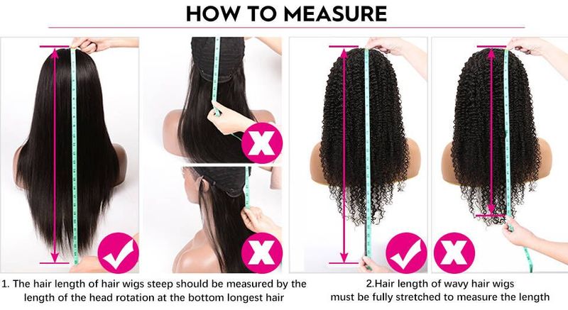 Wear And Glueless Hair Wig HD Straight Short Bob Closure Plucked Human Wigs Pre Cut Lace Ready To Go_voghion.com