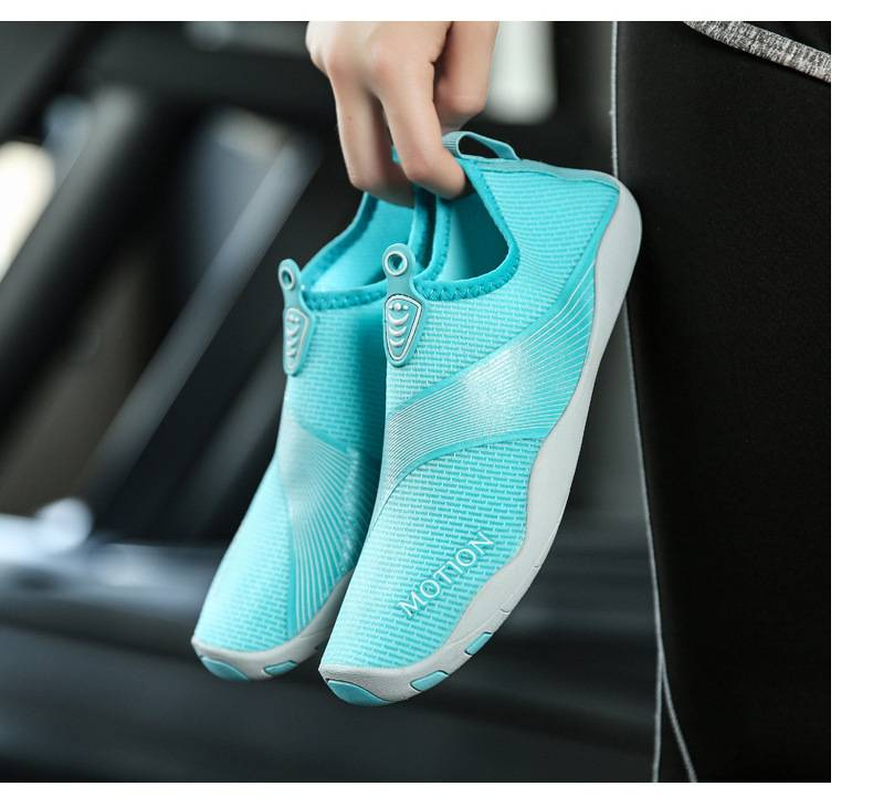Unisex Quick-Dry Water Shoes – Lightweight Non-Slip Aqua Socks For Beach, Swimming, Fishing & Outdoor Adventures_voghion.com