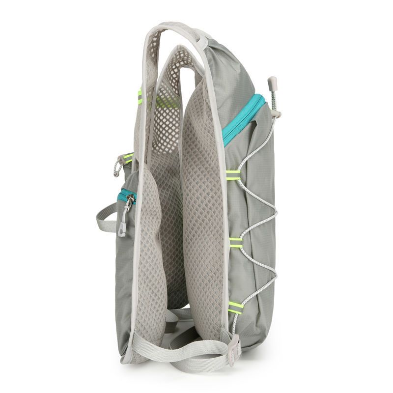 Designer-Tasche, Tragetasche, Geldbörse, Outdoor, Radfahren, Wandern, Bergsteigen, doppelte Schulter, atmungsaktiver Rucksack, Reiserucksack, Trailrunning, Luxustasche für draußen_voghion.com
