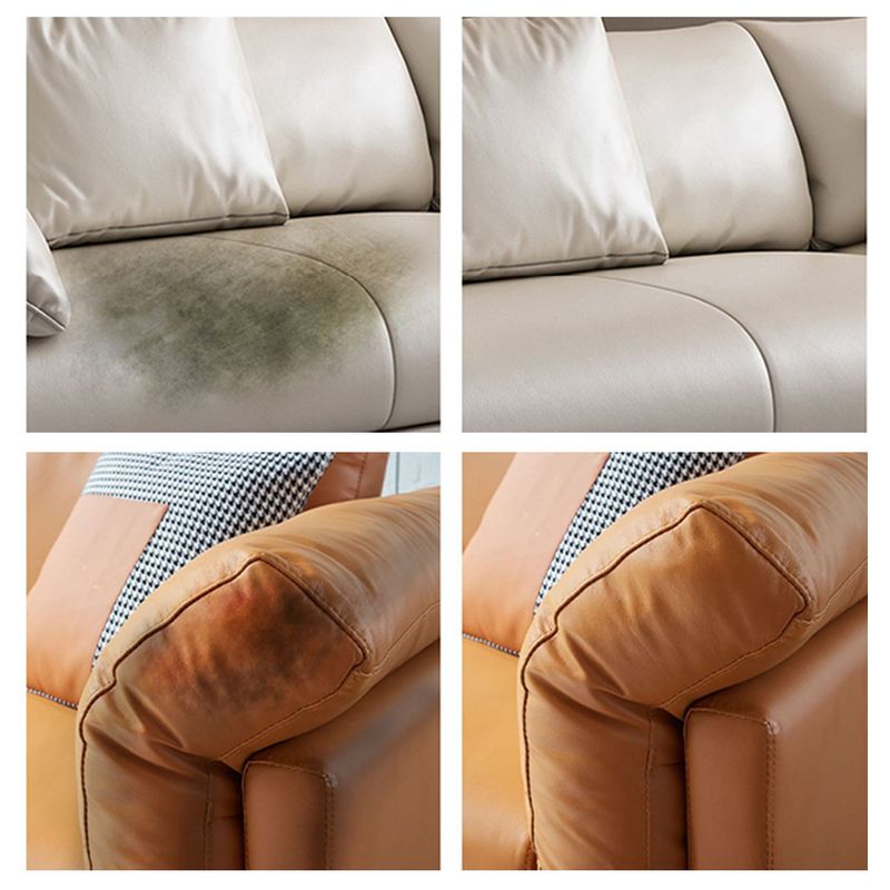 JB-XPCS H32 Auto Home Leather Seat Sofa Neutral Foam Stain Removal Interior Cleaner_voghion.com