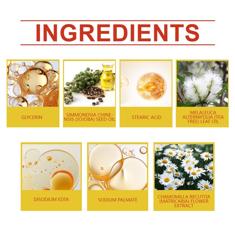 Jaysuing Acne Cleansing Soap Gently Cleanses Back Pimples Smooth And Refreshing Cleansing Soap_voghion.com