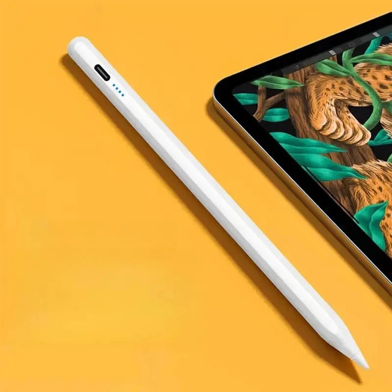 Universal Stylus Pen For Android/iOS - 5-Color Capacitive Touch Screen Tablet Pencil_voghion.com