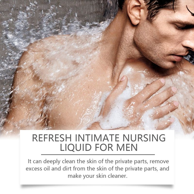 EAST MOON Gel Doccia Uomo, Profumo Corpo, Detergente, Fragranza, Cura della Pelle, Bagno Idratante_voghion.com