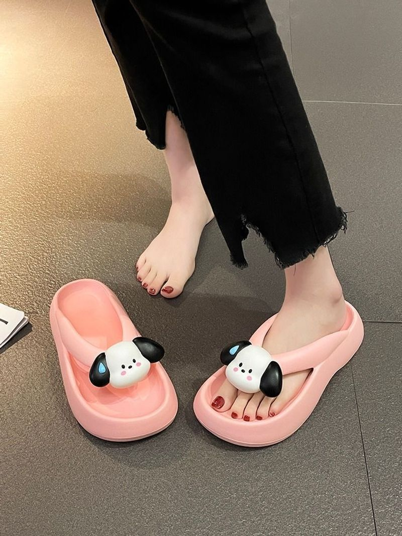 Damen-Sandalen aus synthetischem, schnell trocknendem Pool- und Outdoor-Stoff_voghion.com