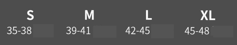 sports ankle sleeves thin pressure anti-sprain ankle socks outdoor sports basketball football mountaineering protective gear_voghion.com