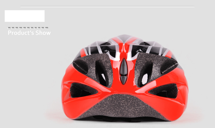 Casque de skateboard pour vélo Casque d'équitation intégré pour vélo de montagne pour hommes et femmes_voghion.com