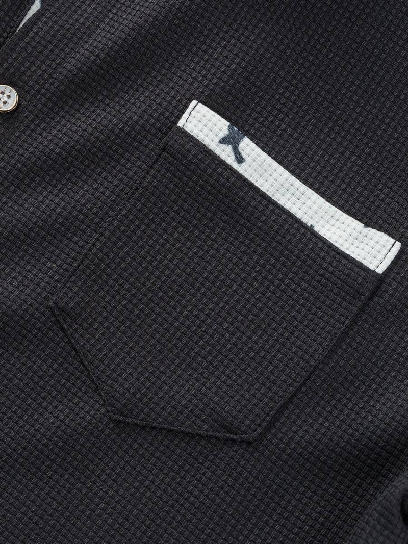 Summer Men's New Short-sleeved Trousers Two-piece Sports Fashion Leisure Suit_voghion.com