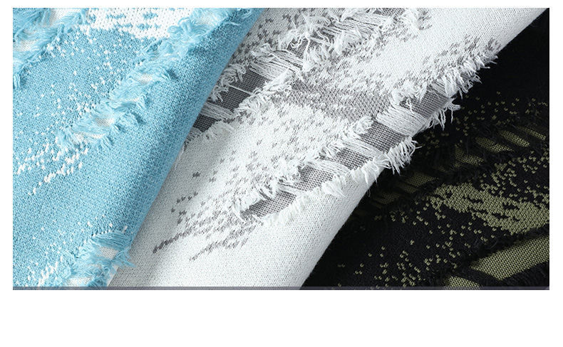 Herrenbekleidung Nerzpullover Neue Herbst- und Wintermodemarke Winter Dicker warmer Strickpullover für Studenten im Jugendstil_voghion.com