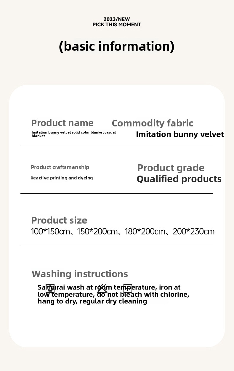 Bubble Fleecedecke – Ultraweicher Milchsamtüberwurf für Bett, Sofa und Büro, leichte Ganzjahresdecke aus 300 g/m² Polyester_voghion.com