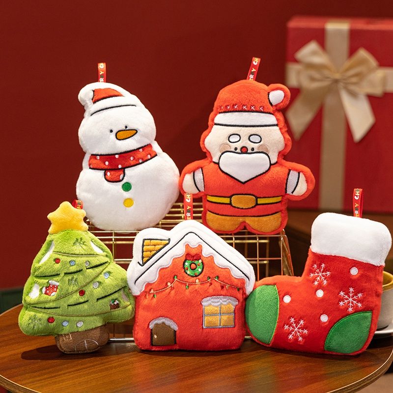 "Miniatura pendente - Grazioso portachiavi da 10 cm per borse, zaini e decorazioni regalo"_voghion.com