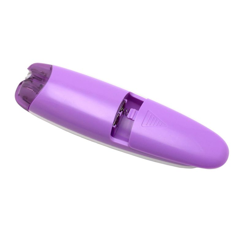JML Epi Smooth Präzisions-Haarentferner, Epilierer im Taschenformat, glatte Haut, schmerzlos_voghion.com