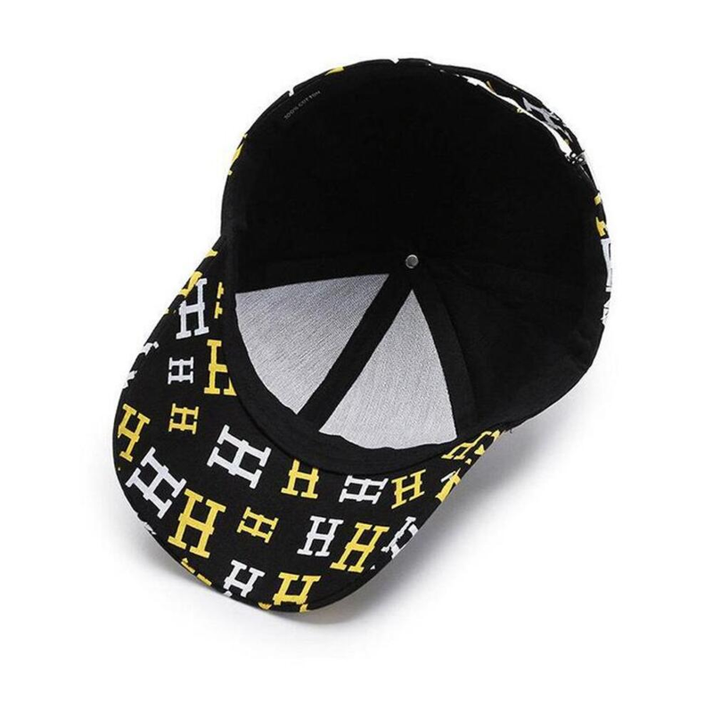 Berretto da baseball di fascia alta di celebrità di Internet INS moda femminile versione coreana nuova tendenza trend setter di strada britannico_voghion.com